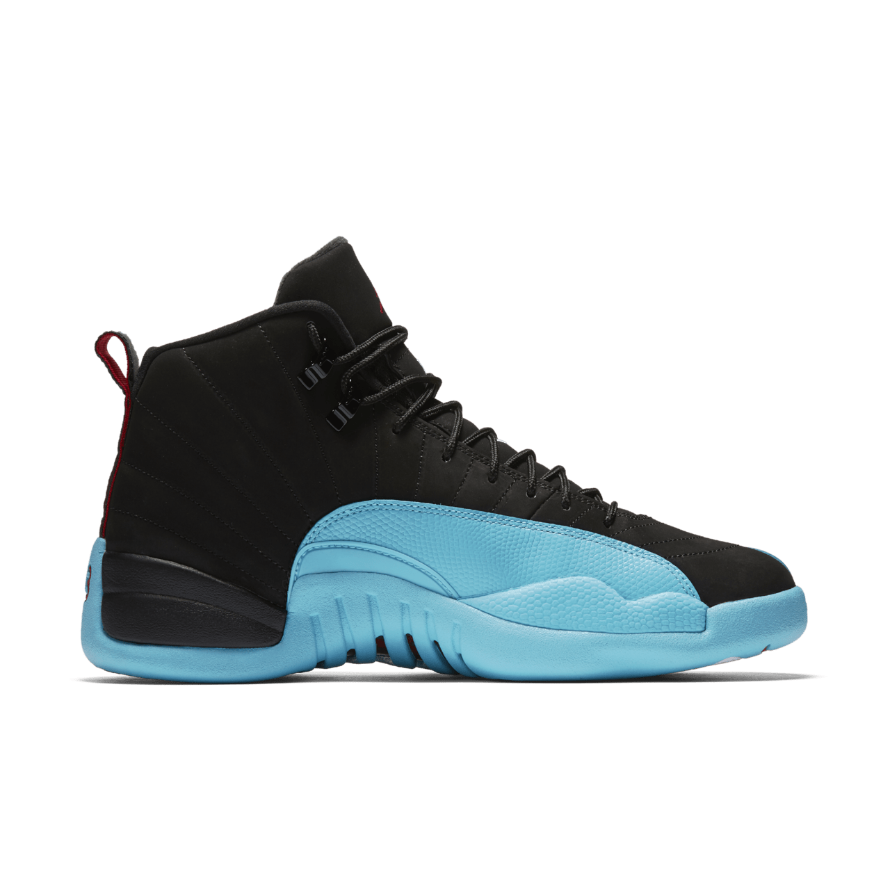 Air Jordan 12 Retro Gamma Blue Nike SNKRS