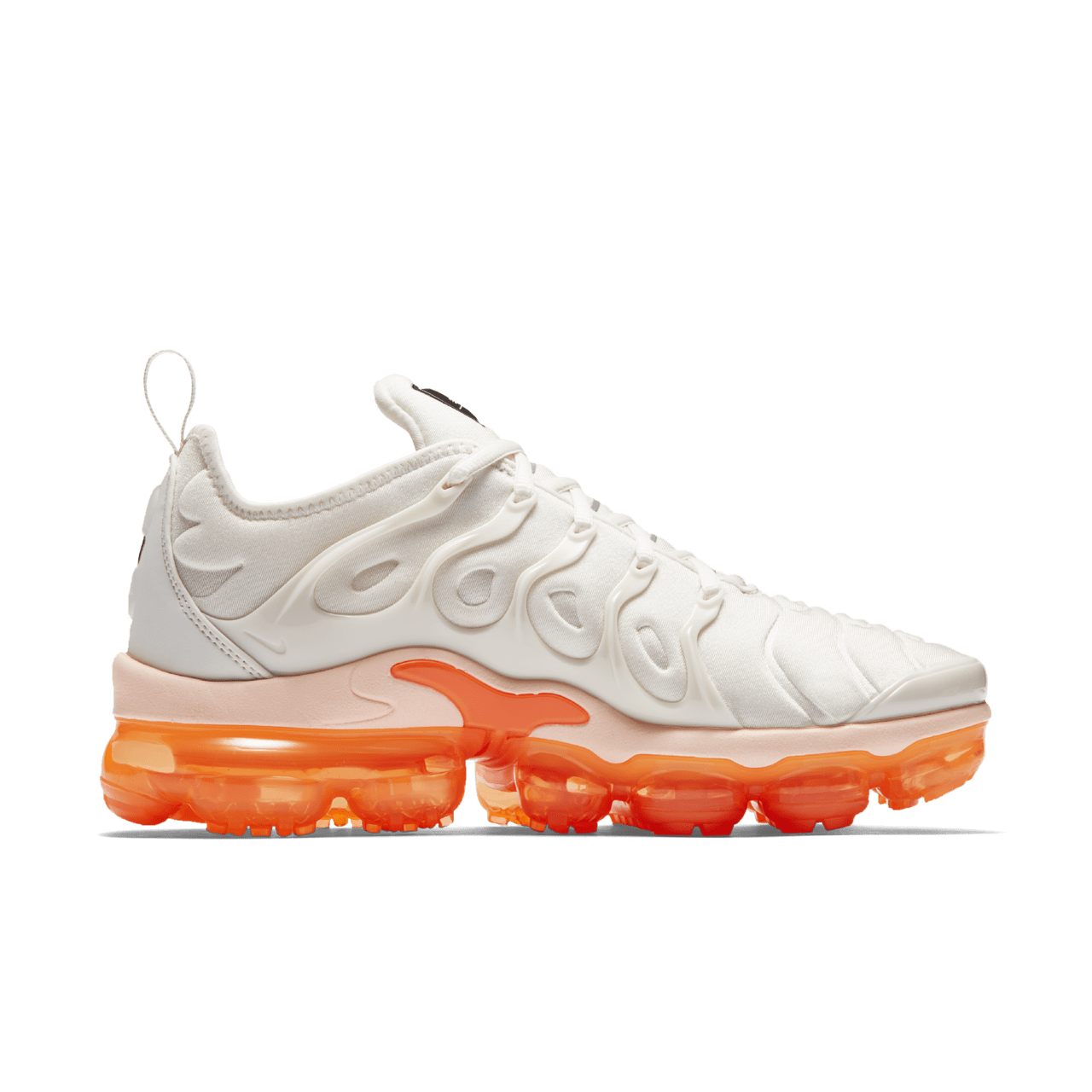 Women's Air Vapormax Plus 'Phantom & Total Orange' Release Date