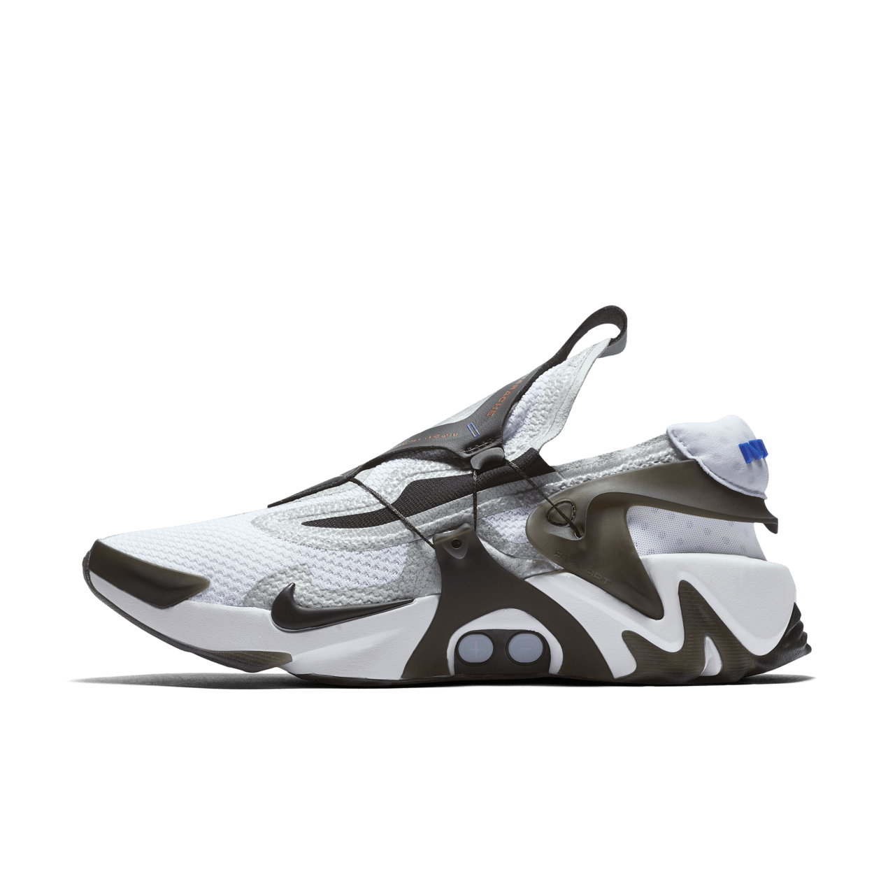 Nike chaussure connecté best sale