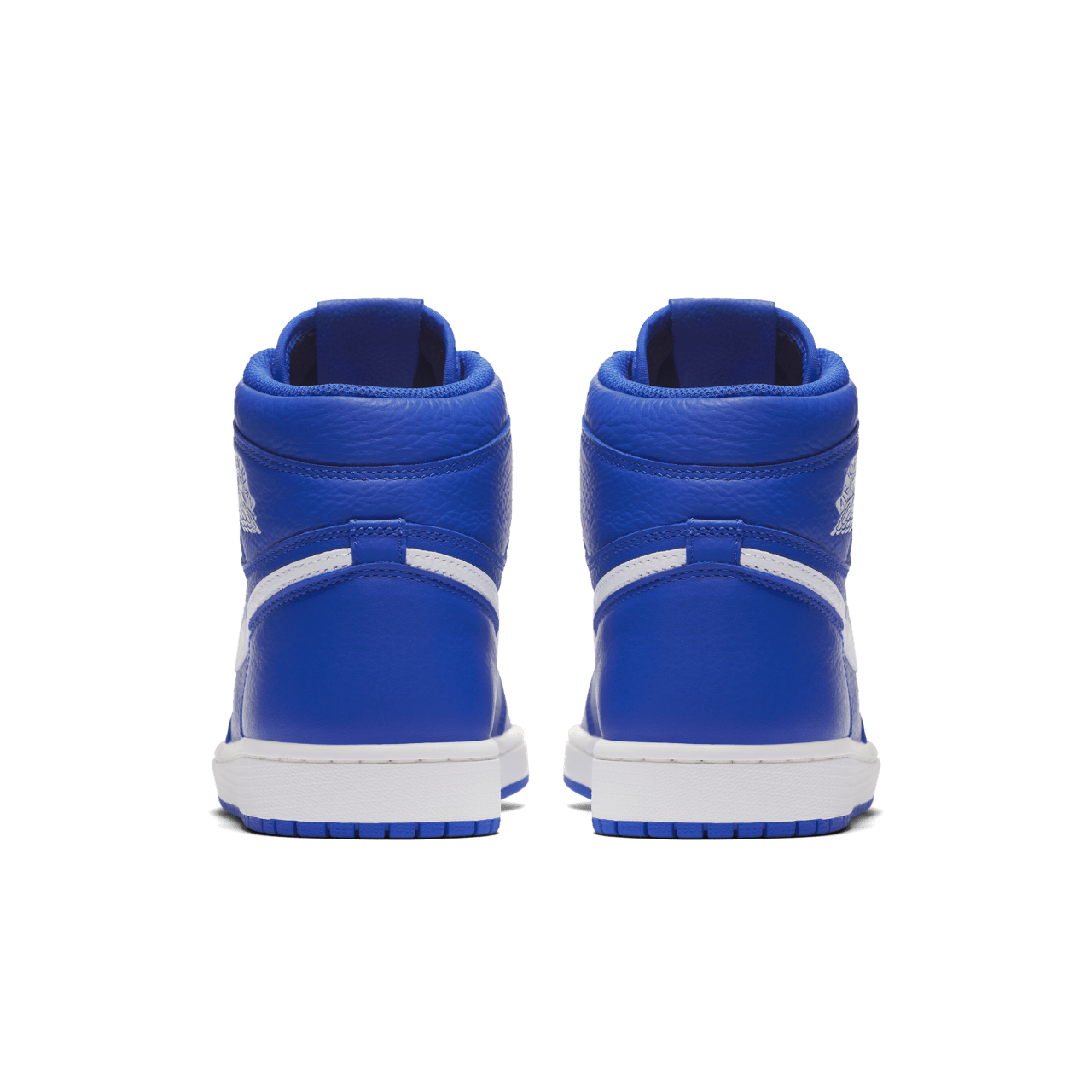 Air Jordan 1 Retro High OG 'Hyper Royal &amp; White' Release Date