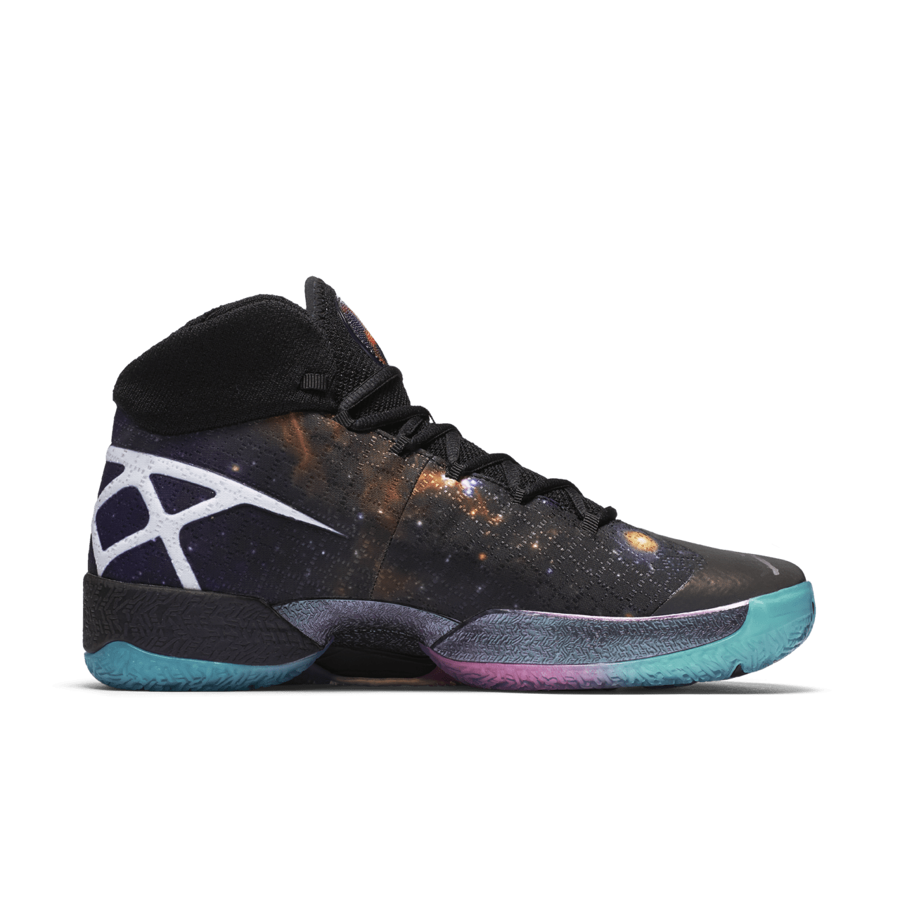 Air Jordan 30 Cosmos Release Date. Nike SNKRS