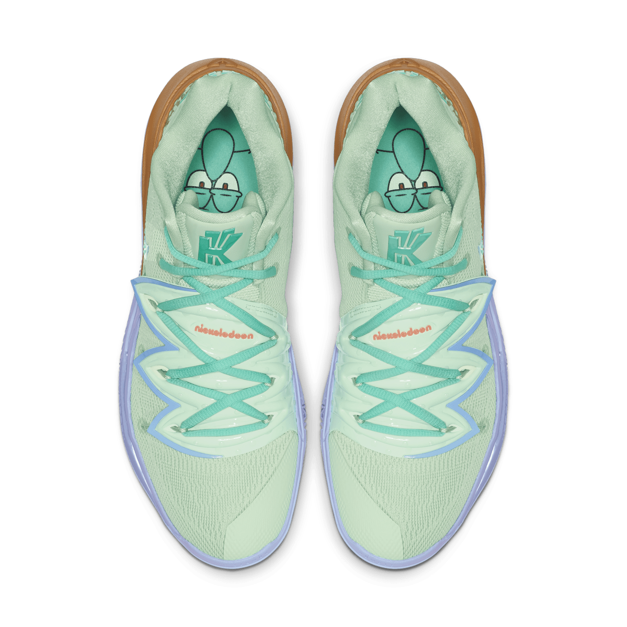 Kyrie irving spongebob shoes price online