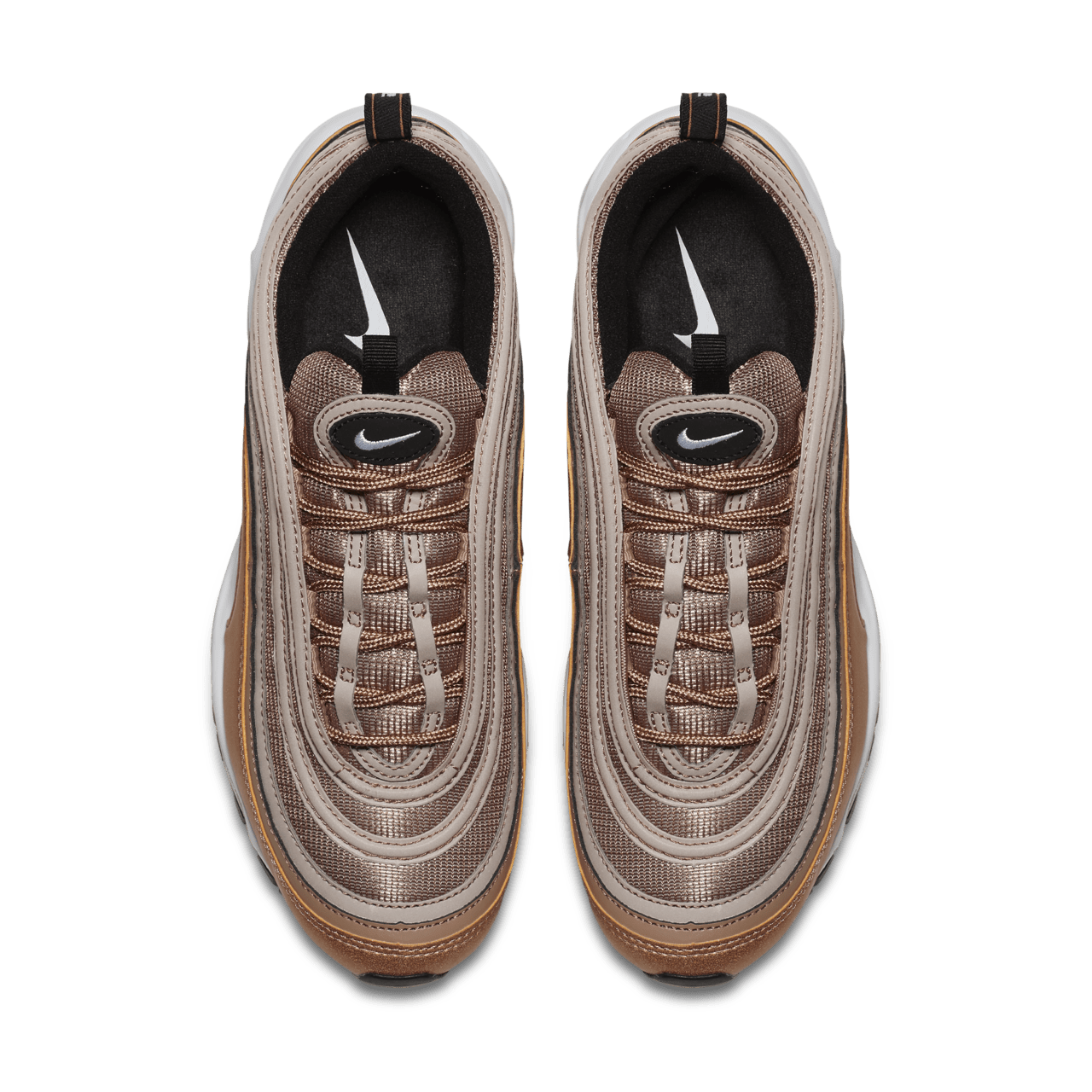 Nike Air Max 97 Desert Dust Metallic Red Bronze Release Date. Nike SNKRS