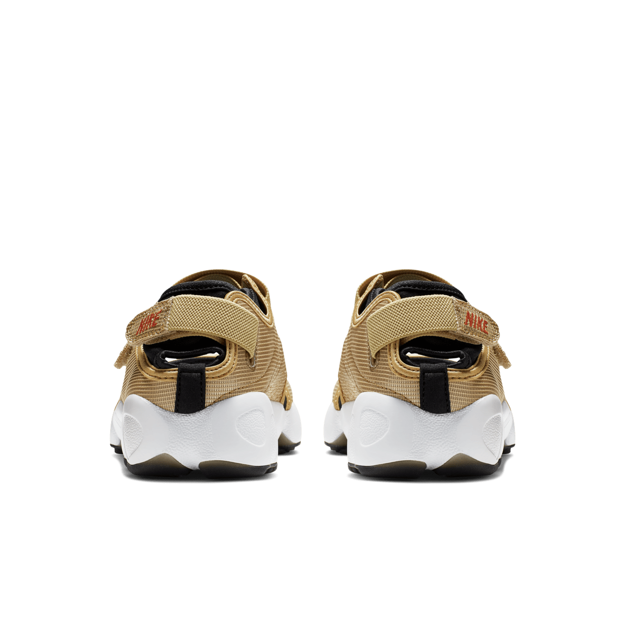 Women’s Air Rift 'Metallic Gold' Release Date