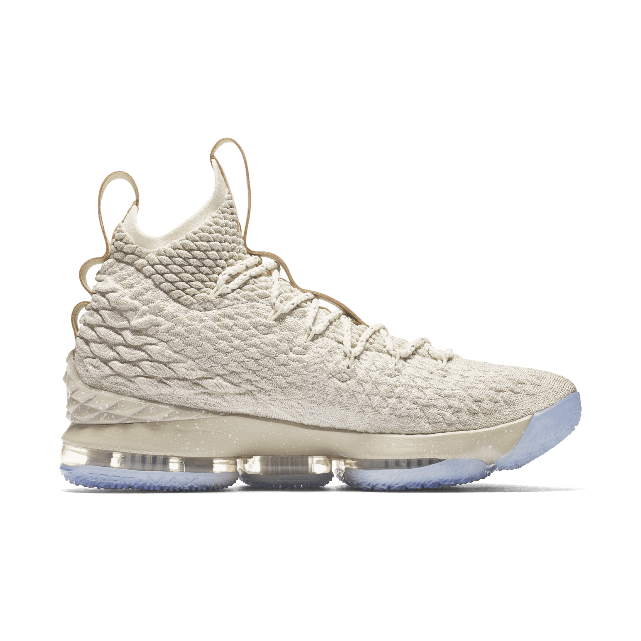 Date de sortie de la Nike LeBron 15 Ghost Nike SNKRS