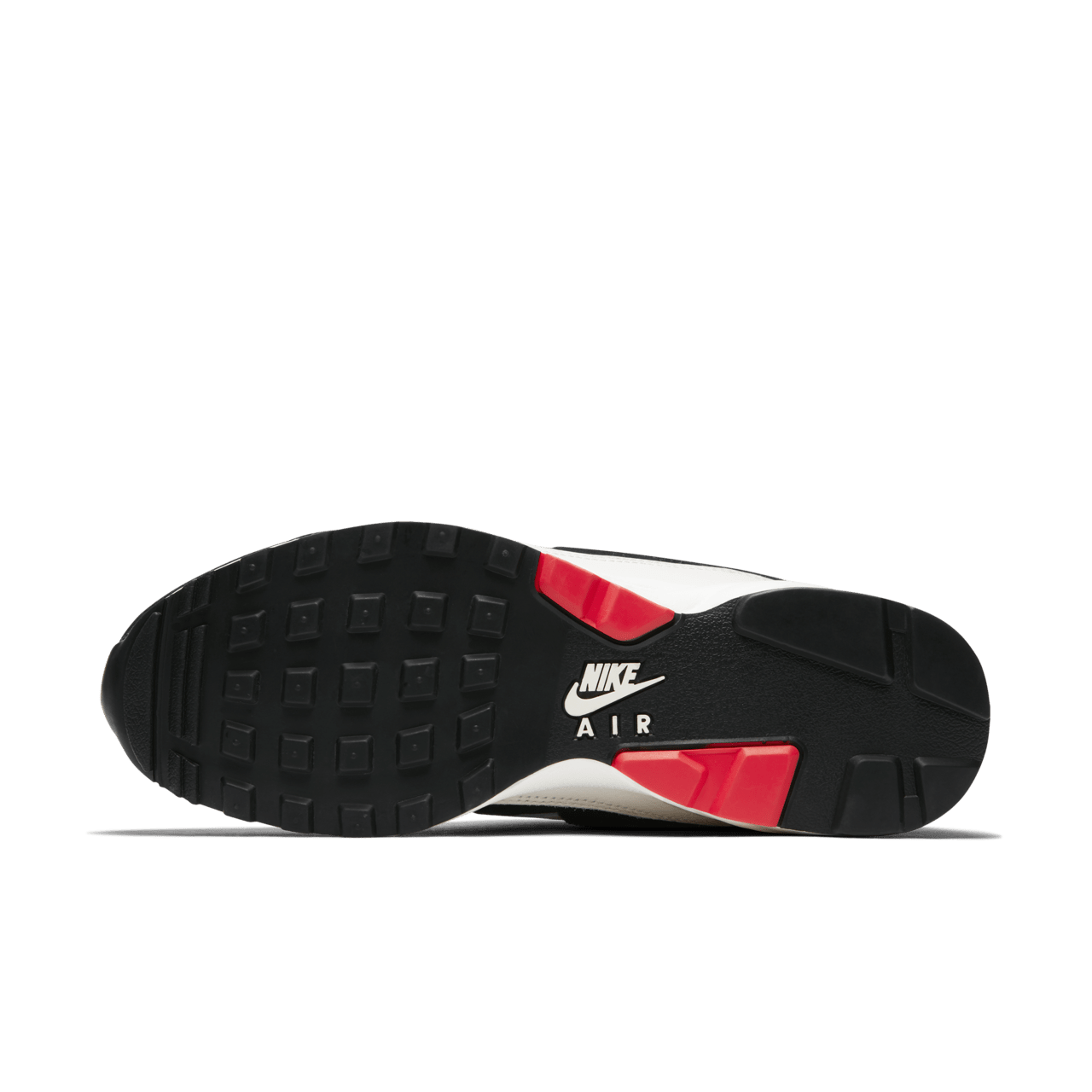 Nike Air Icarus Extra Black Sail Nike SNKRS