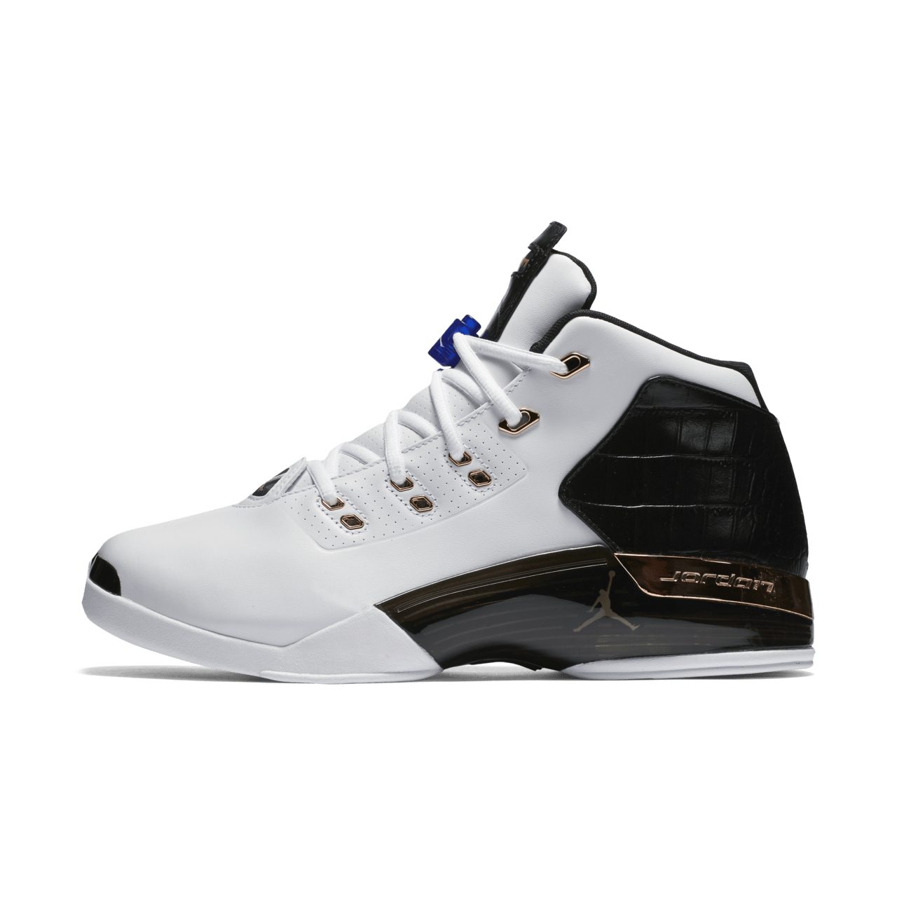 Air Jordan 17 Retro Copper Release Date. Nike SNKRS