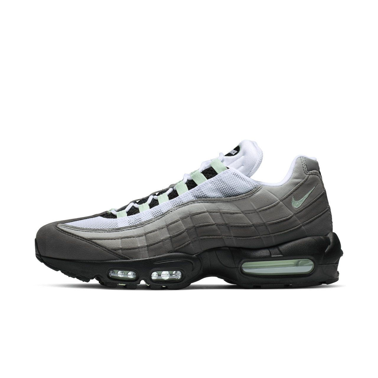 Nike air max mint green online