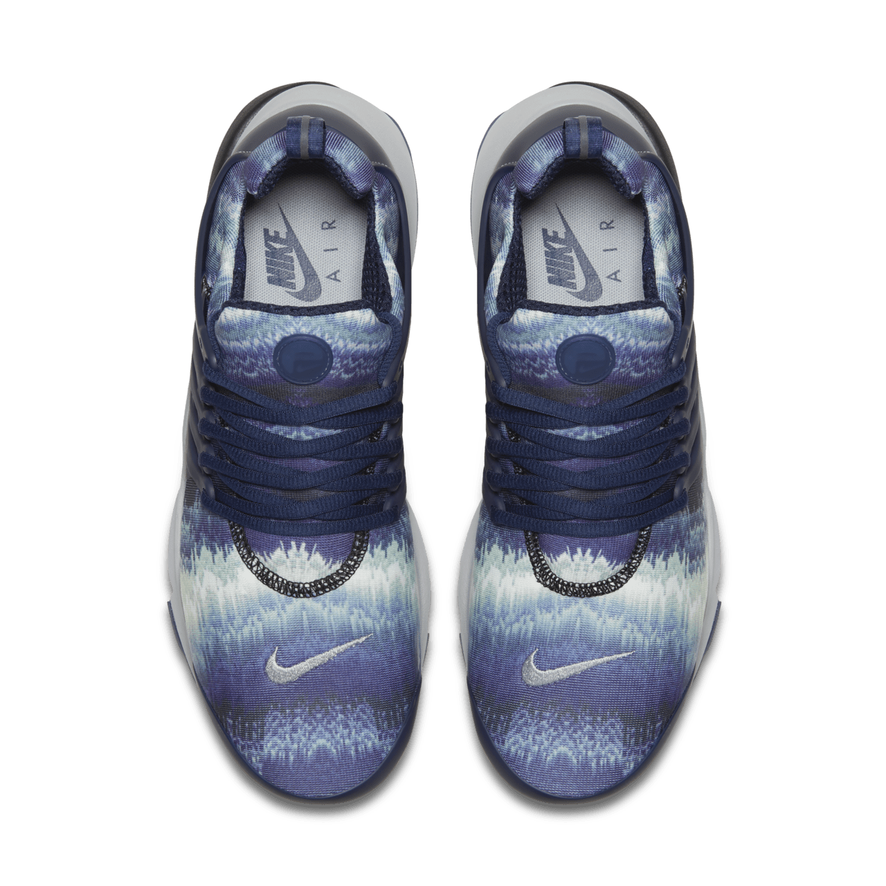 AIR PRESTO