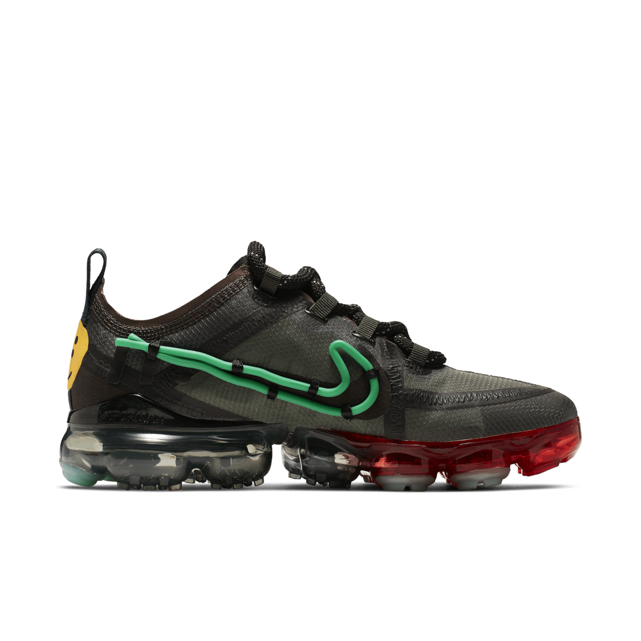 Fecha de lanzamiento de las Air VaporMax 2019 para mujer. Nike SNKRS