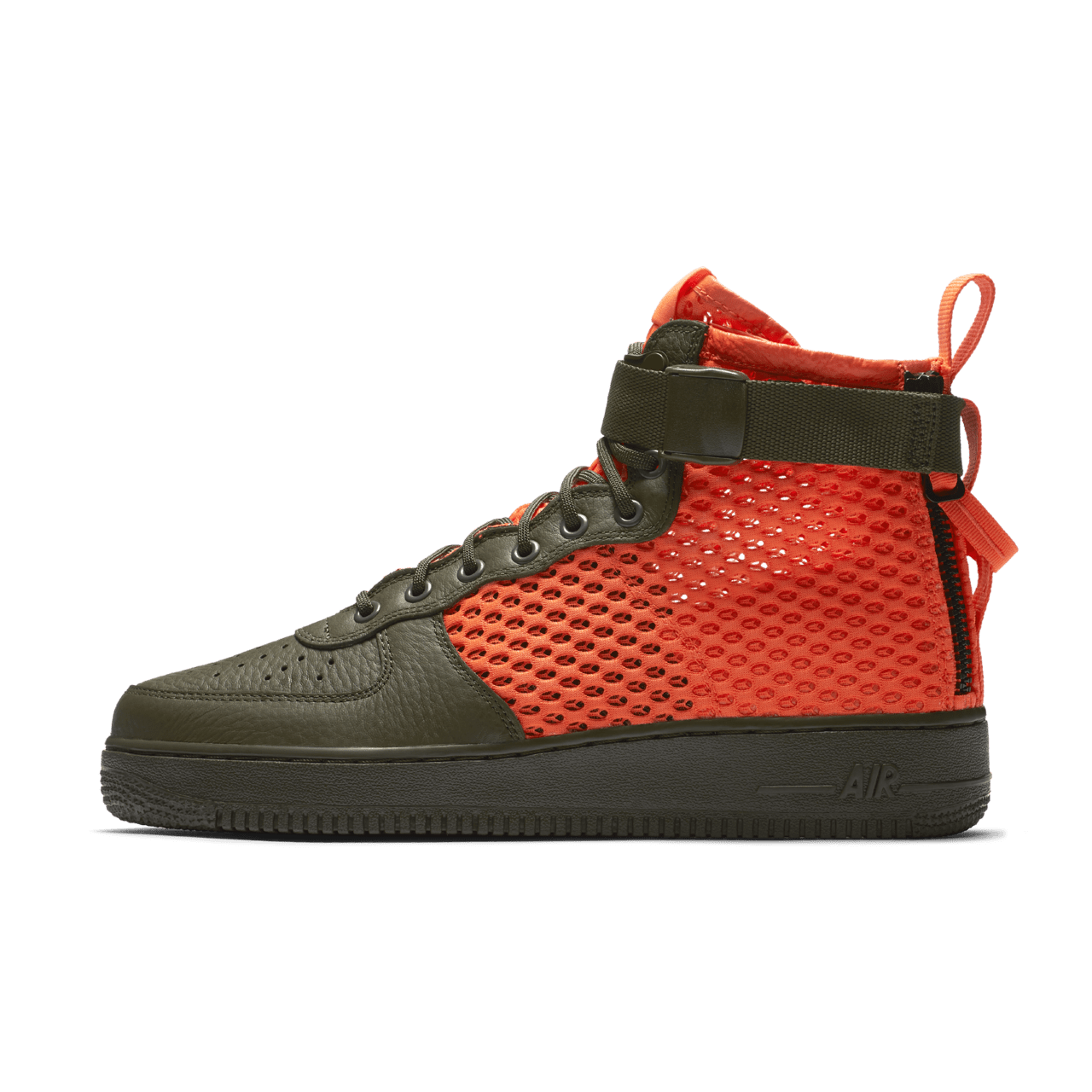 SF AF1 MID