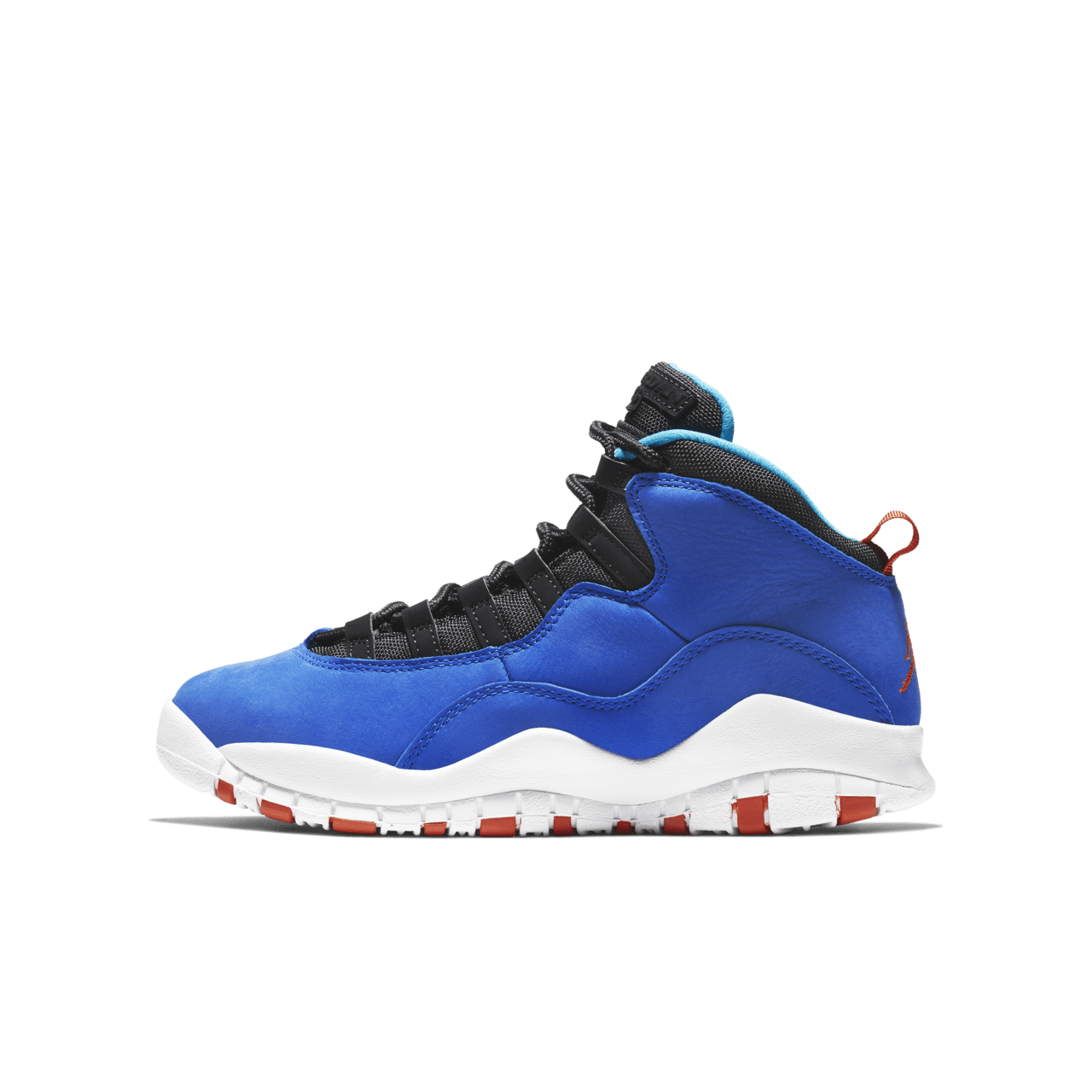 Air jordan 10 huarache light on sale