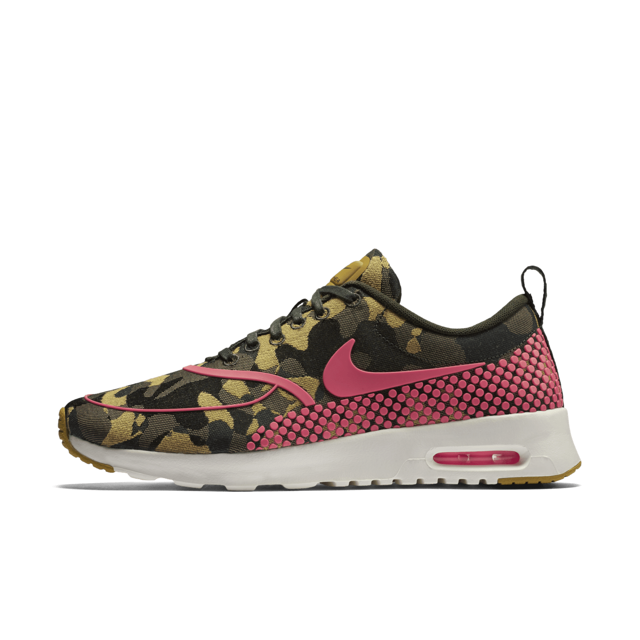 Nike air max thea knit jacquard best sale