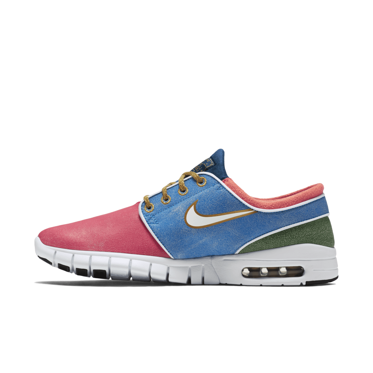 Stefan janoski max review on sale