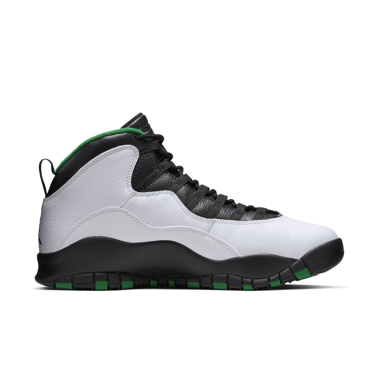 Low top jordan 10 hotsell