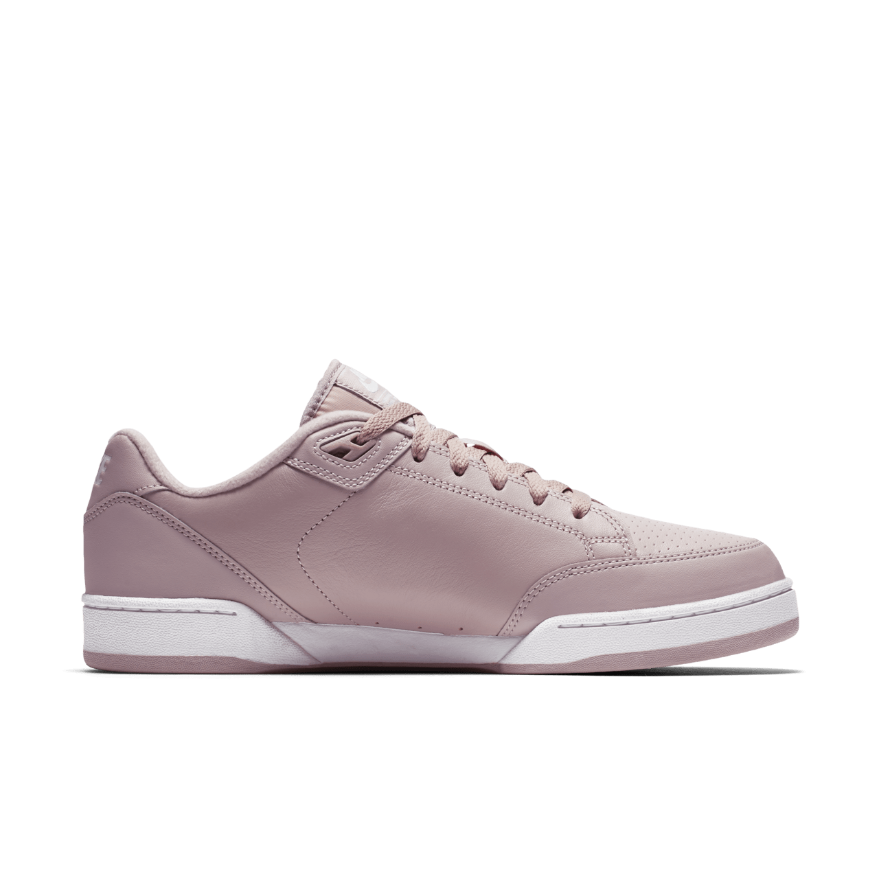 Nike Grandstand II Particle Rose Release Date. Nike SNKRS