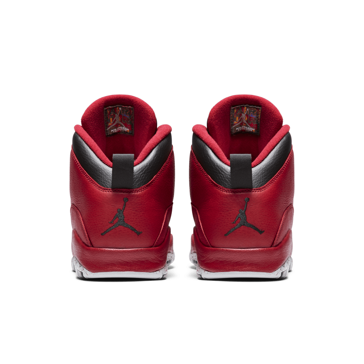 Jordan bulls over broadway online