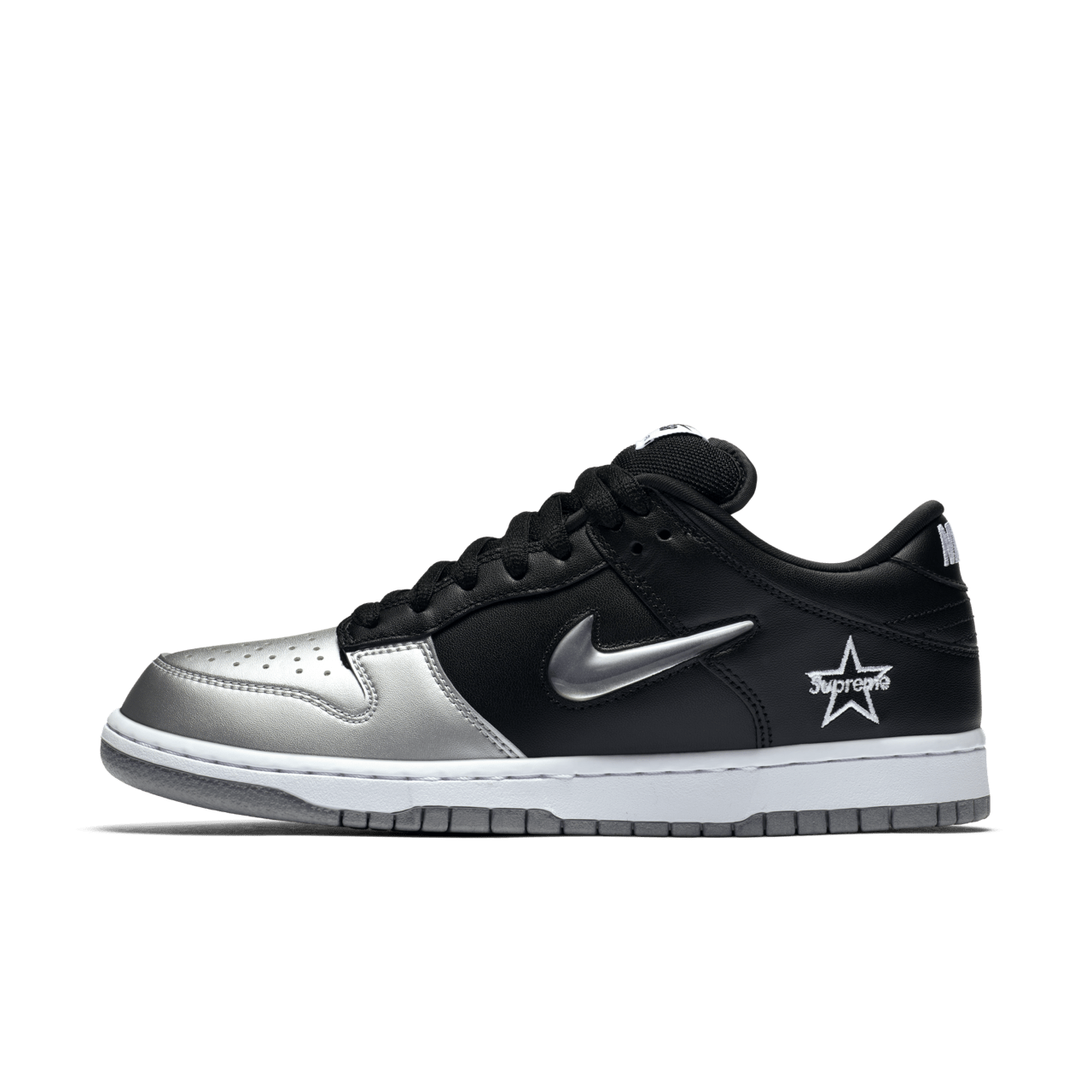 SB Dunk Low Supreme Lansman Tarihi. Nike SNKRS