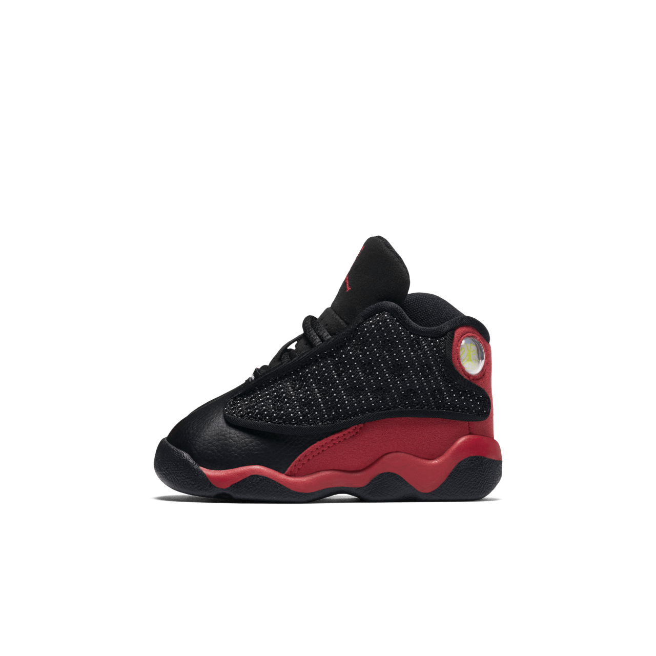 Jordan 13 bred kids on sale