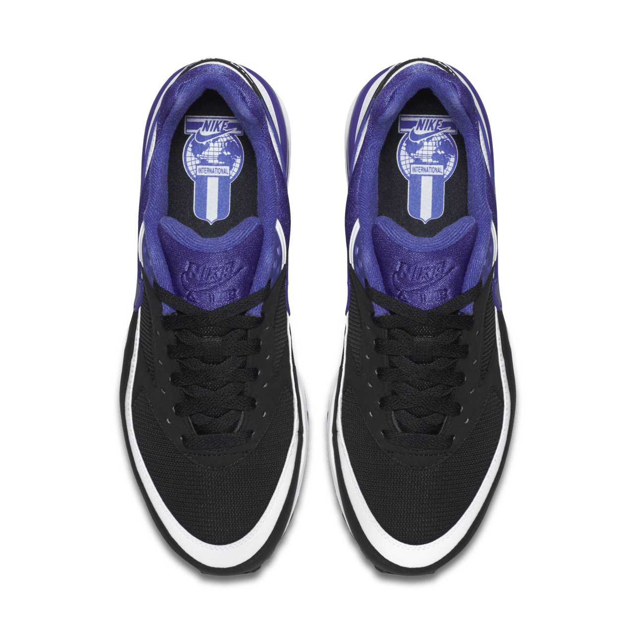 BW PERSIAN VIOLET Nike SNKRS