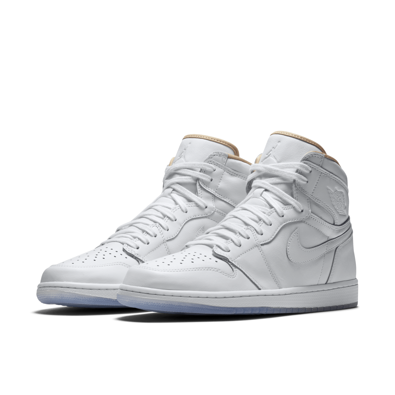 Air Jordan 1 Retro Los Angeles Nike SNKRS