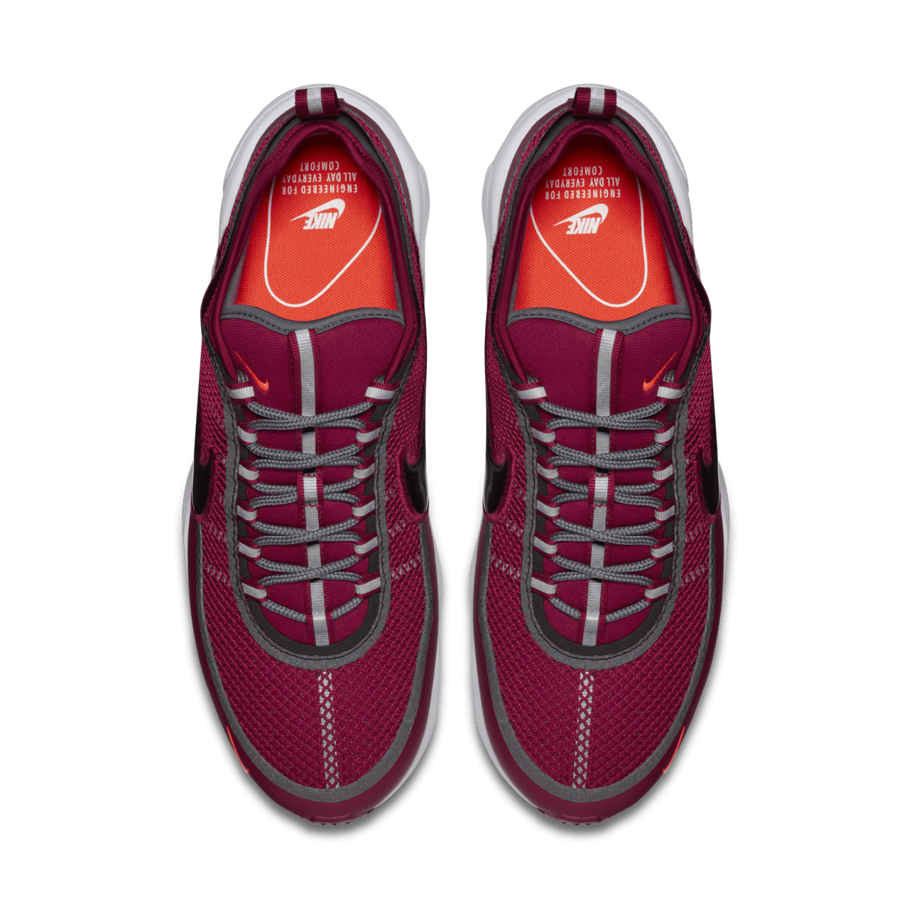 Nike zoom spiridon ultra review hotsell