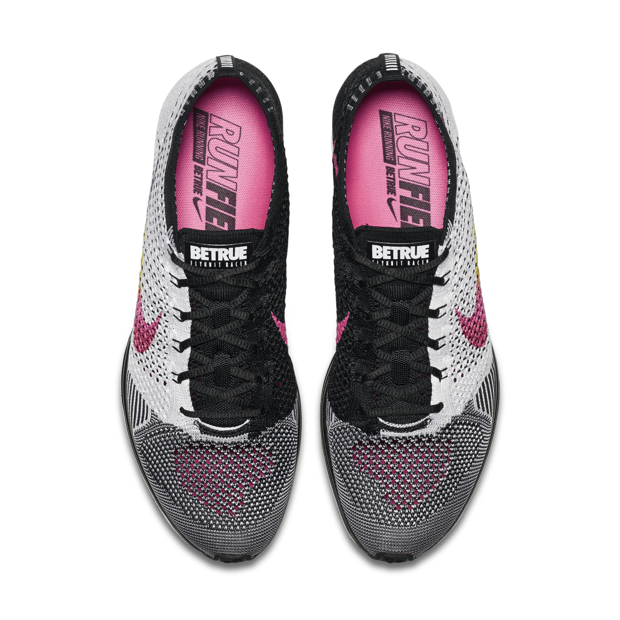 Nike Flyknit Racer BETRUE 2017 Release Date. Nike SNKRS