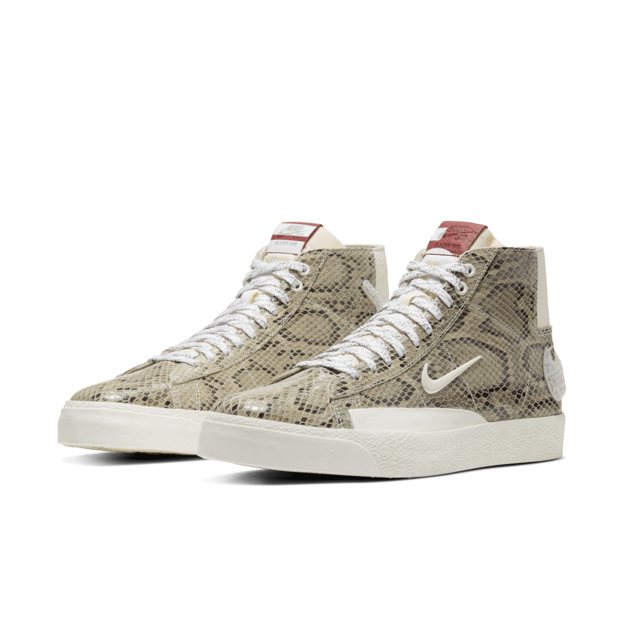 SB Blazer Mid 'Nike x Soulland FRI.day' Release Date