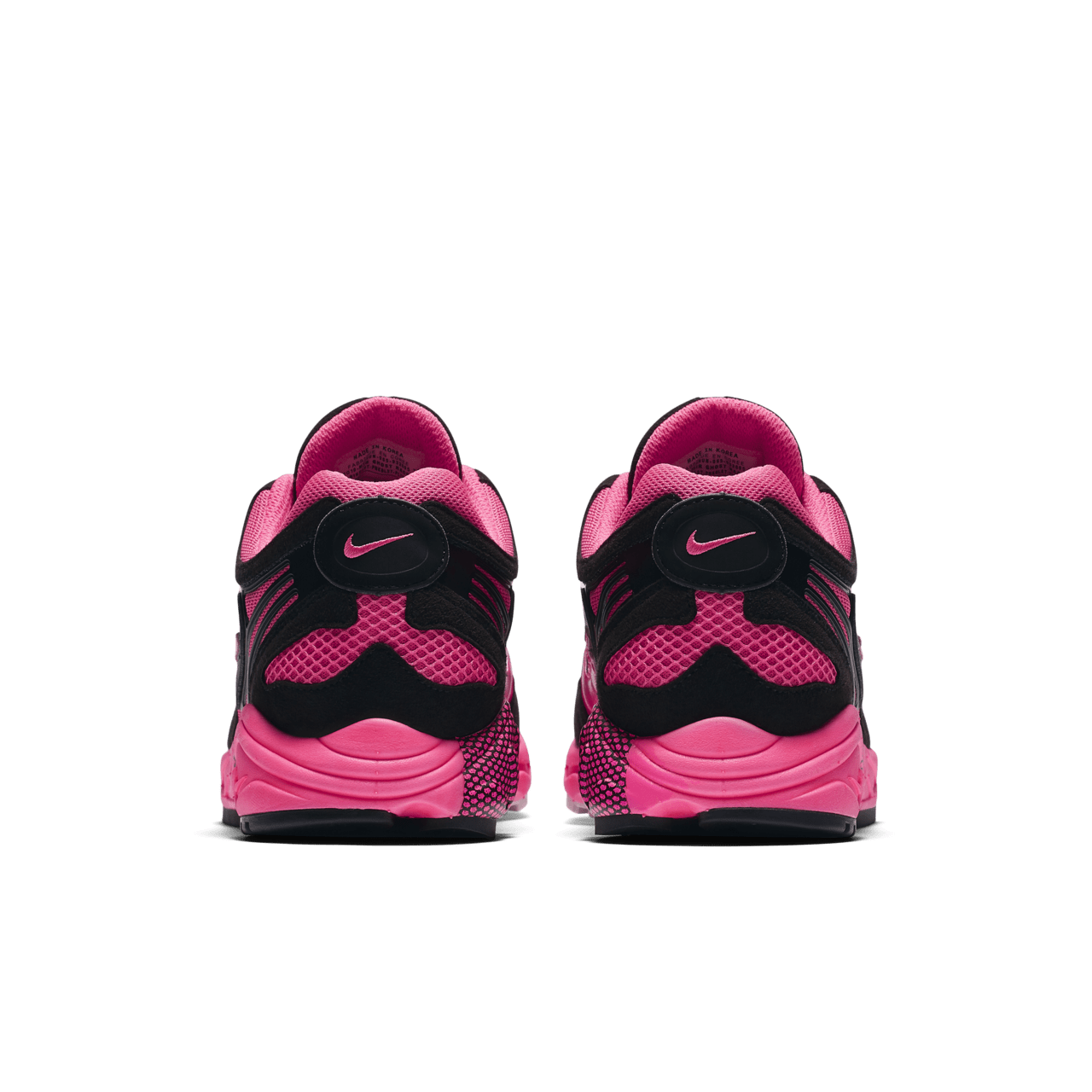 Air Ghost Racer 'Pink Blast / Platinum Tint' Release Date