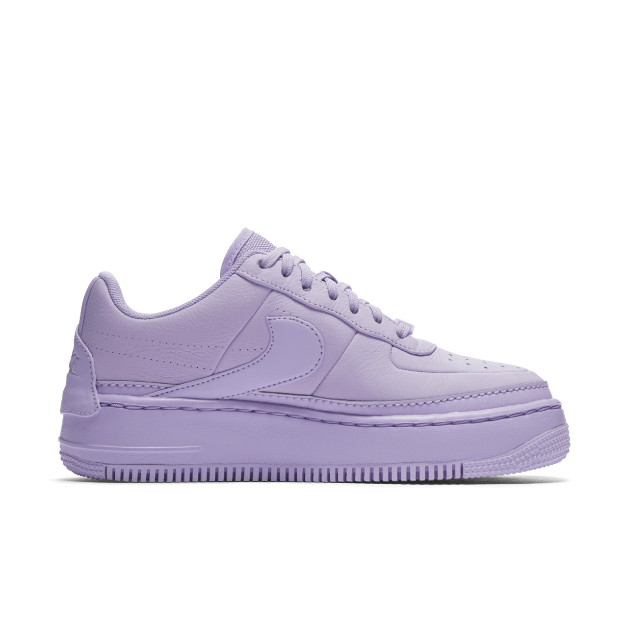 Nike Women s Air Force 1 Jester XX Violet Mist Release Date. Nike SNKRS