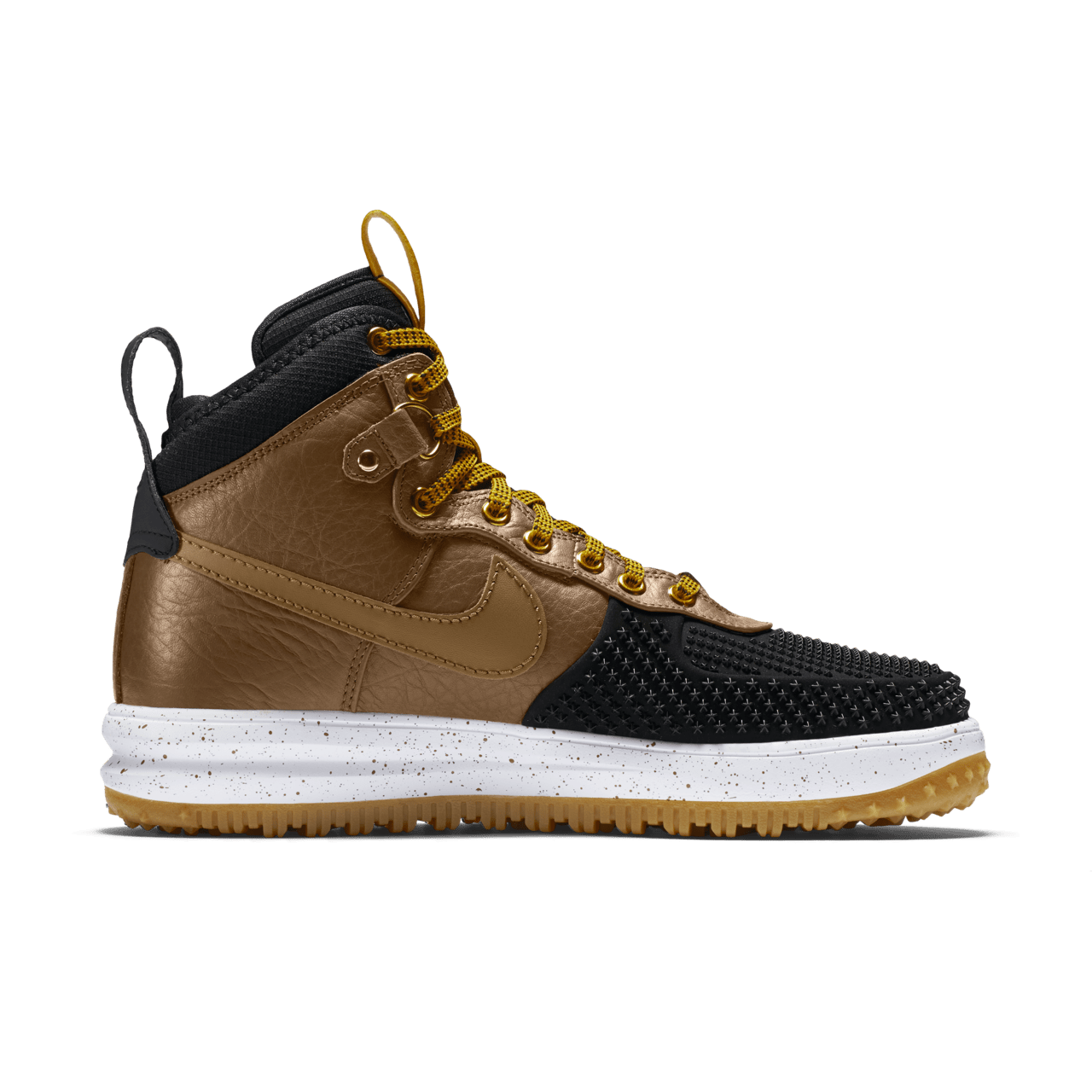 LUNAR FORCE 1 DUCKBOOT