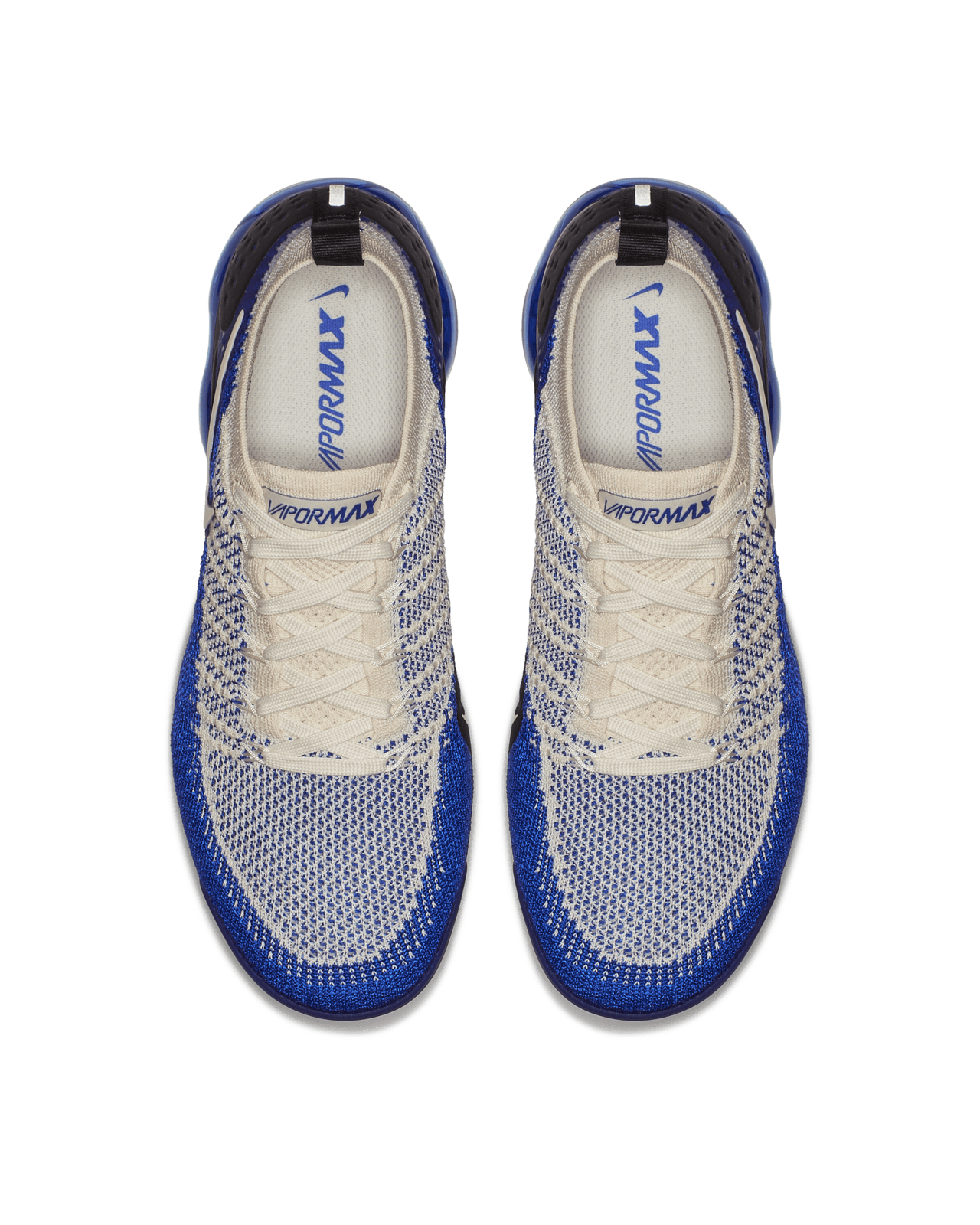 Light blue vapormax flyknit hotsell