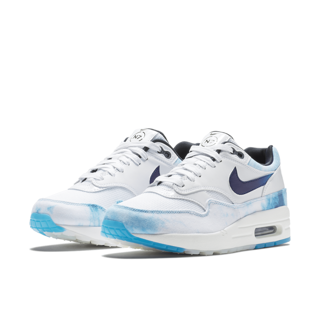 Women s Nike Air Max 1 N7 2018 Release Date. Nike SNKRS