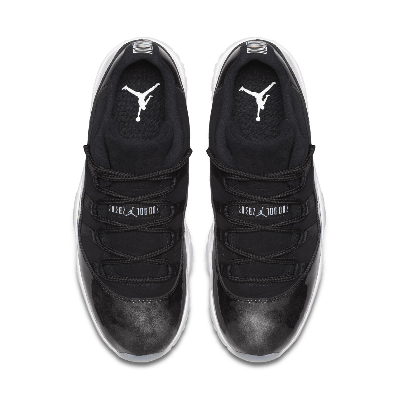 Jordan all black retro online