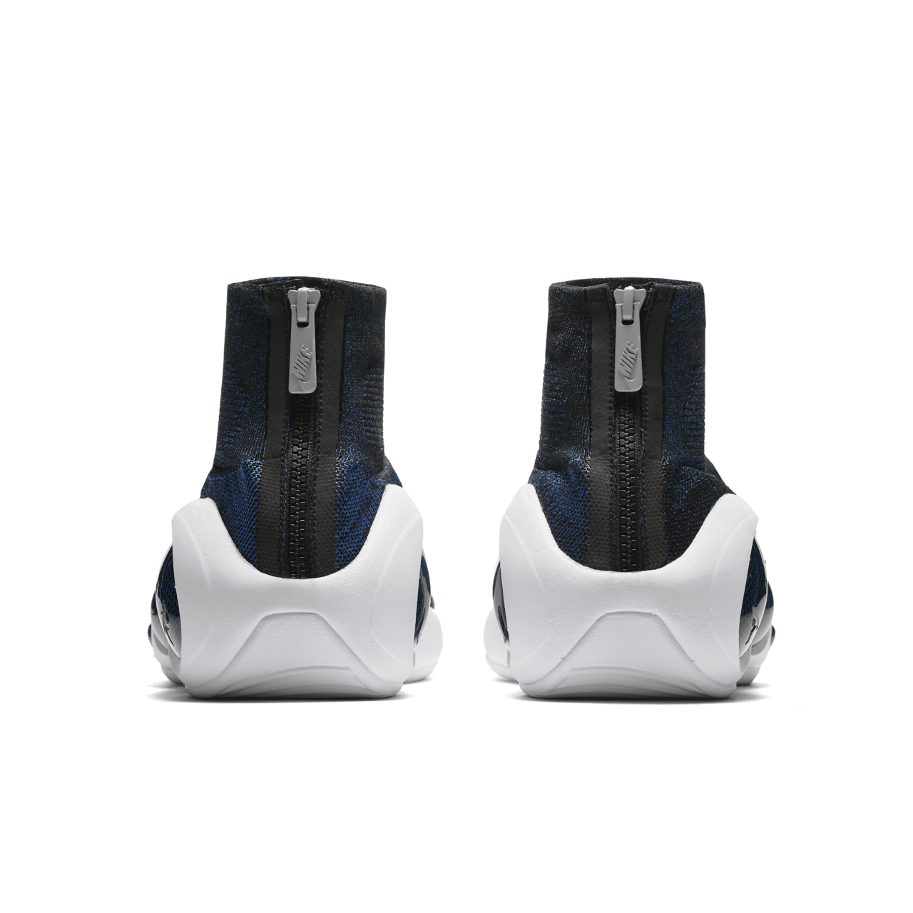 Nike flight bonafide blue best sale