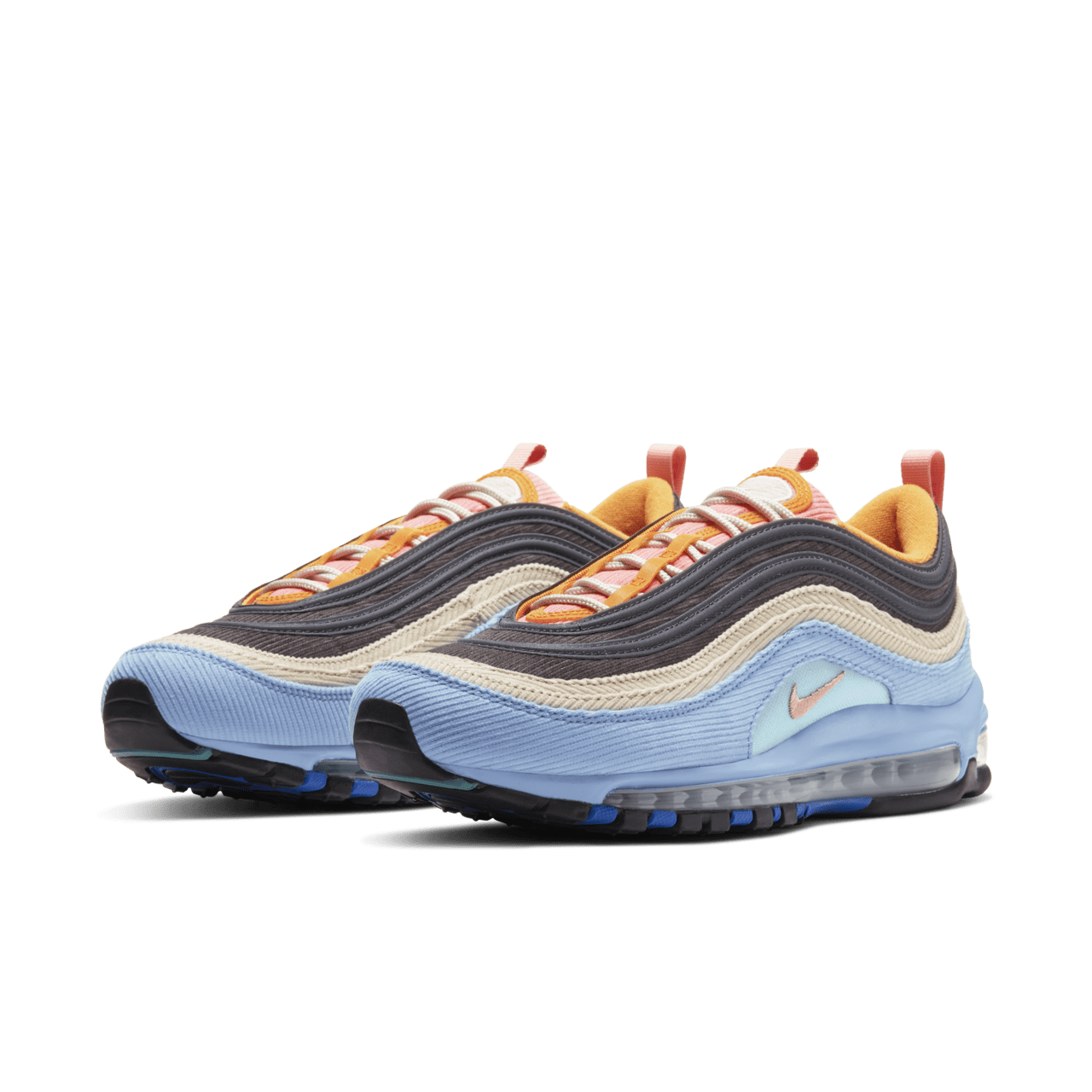 97 Corduroy Nike SNKRS