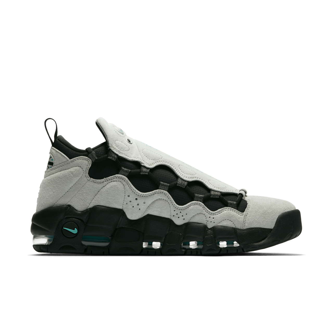 AIR MORE MONEY