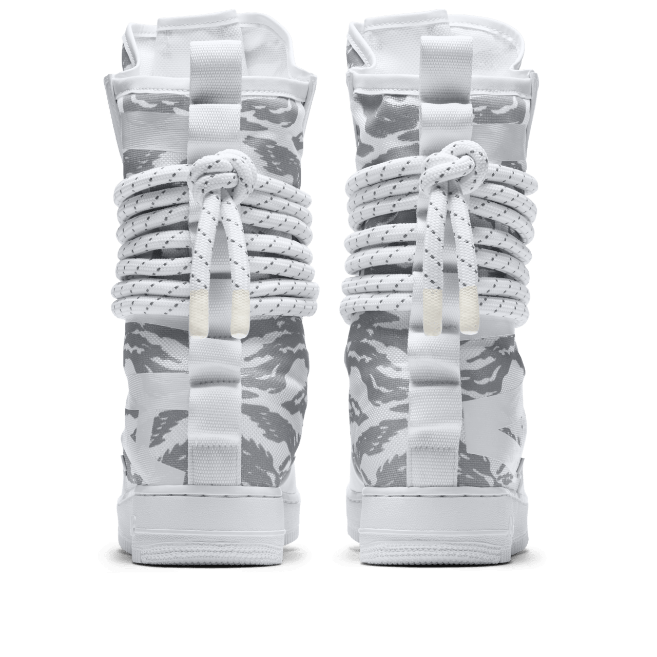 Nike sf air force 1 white camo on sale