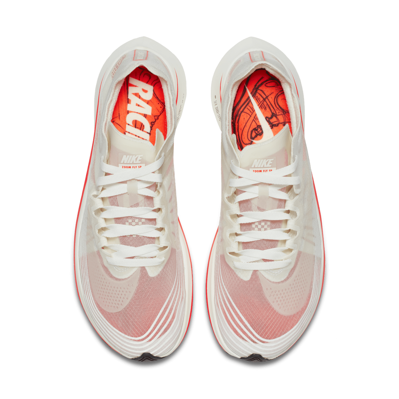 Nike zoom fly sp flyknit online