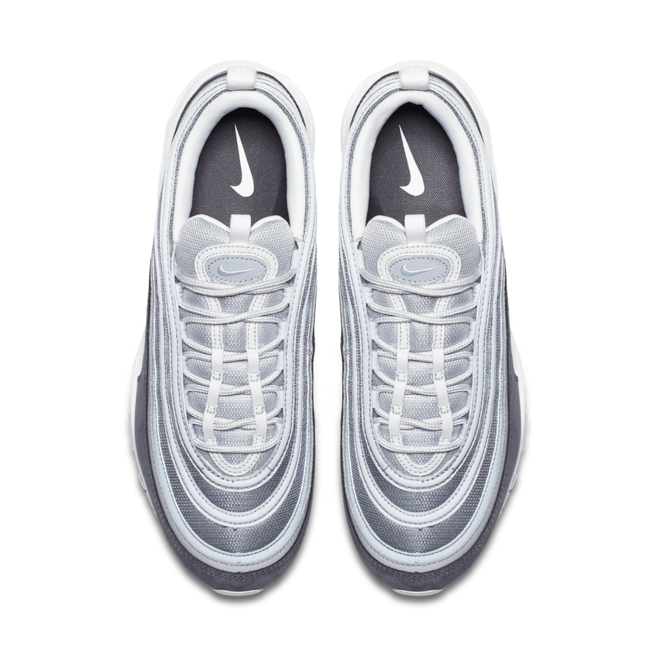 Nike Air Max 97 Premium Wolf Grey Cool Grey Release Date. Nike SNKRS