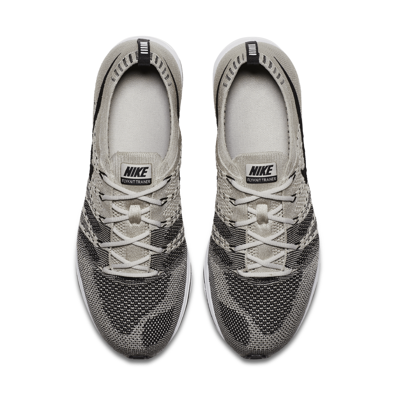 Nike Flyknit Trainer Pale Grey Release Date. Nike SNKRS