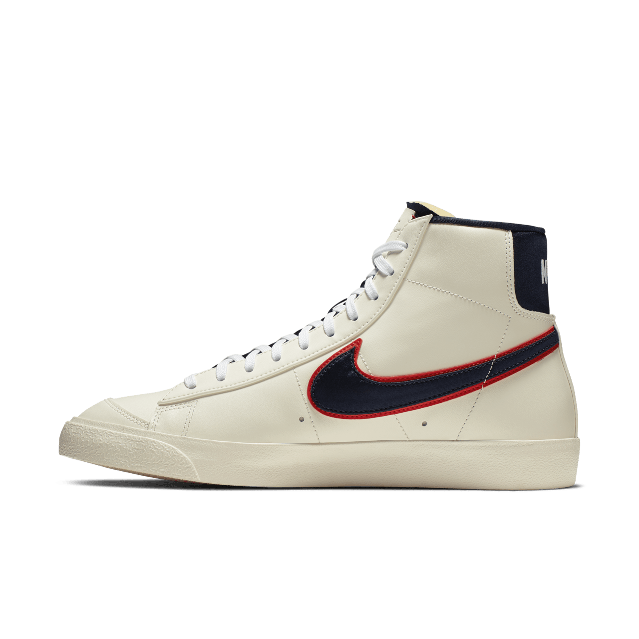 Nike Blazer Mid '77 'City Pride' Release Date