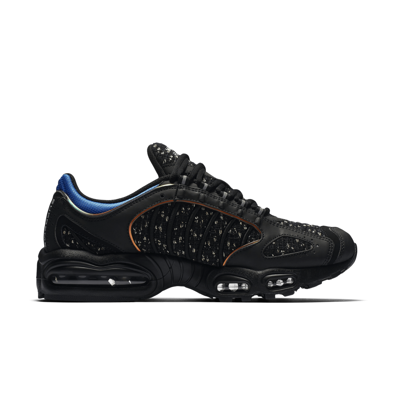 Air Max Tailwind IV Supreme Release Date. Nike SNKRS