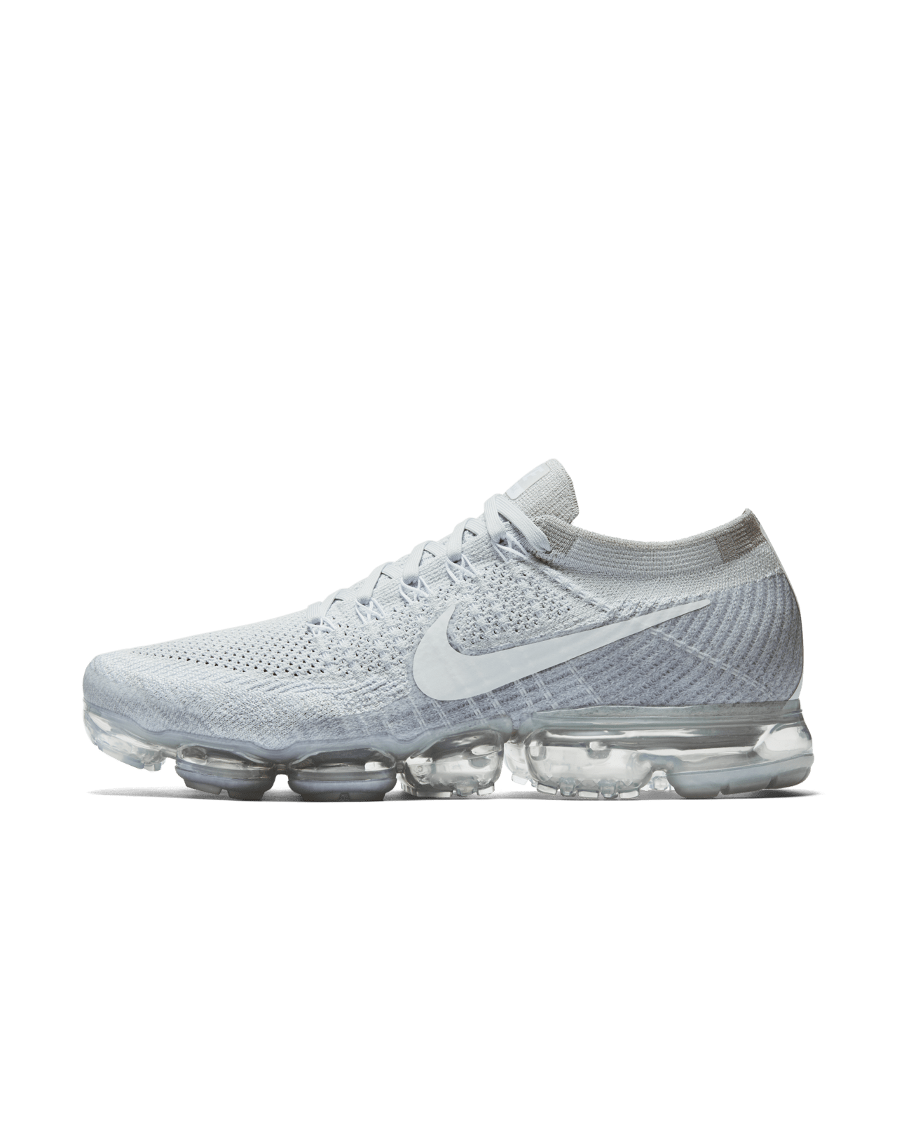 Nike Air VaporMax Pure Platinum Nike SNKRS