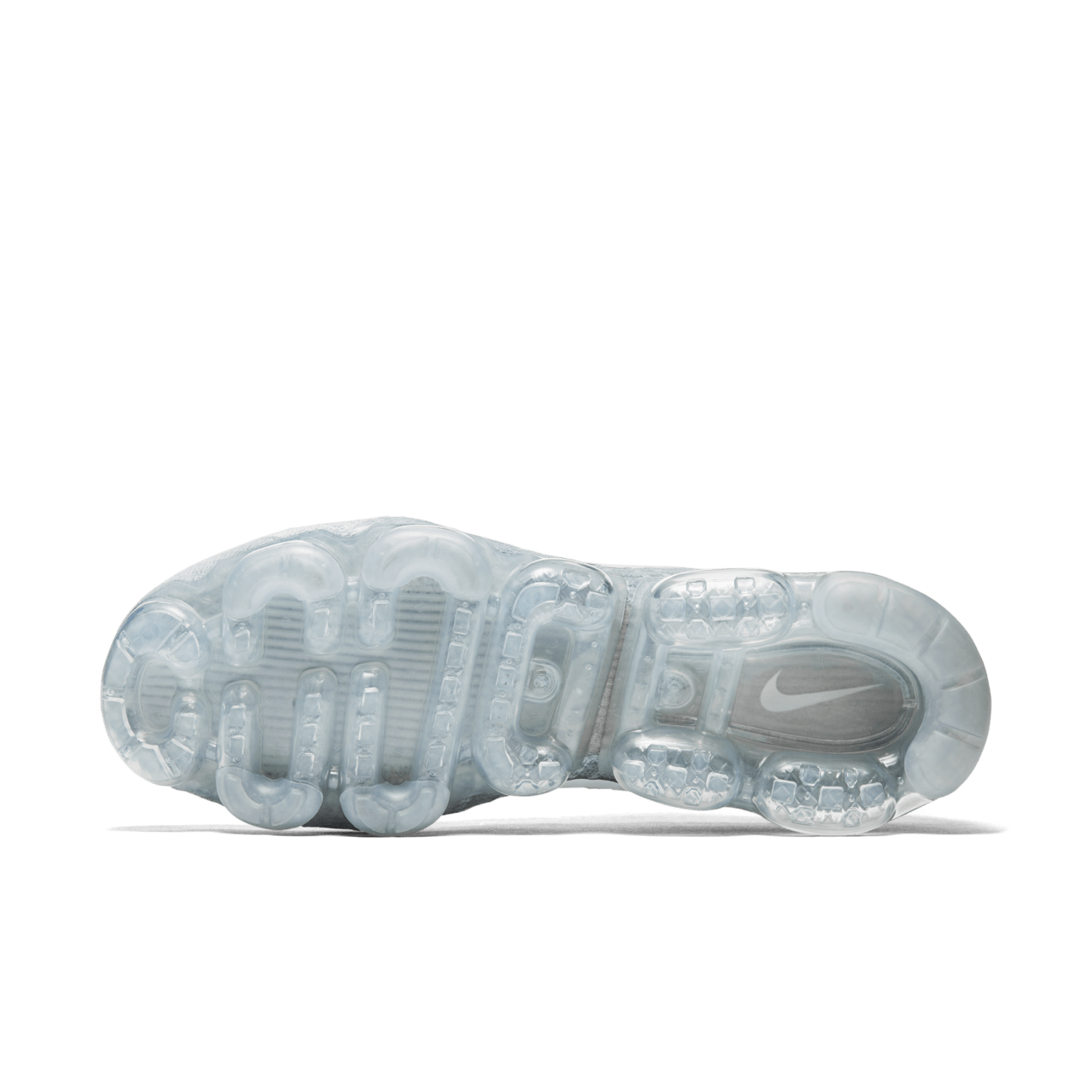 Nike Air VaporMax Pure Platinum Nike SNKRS