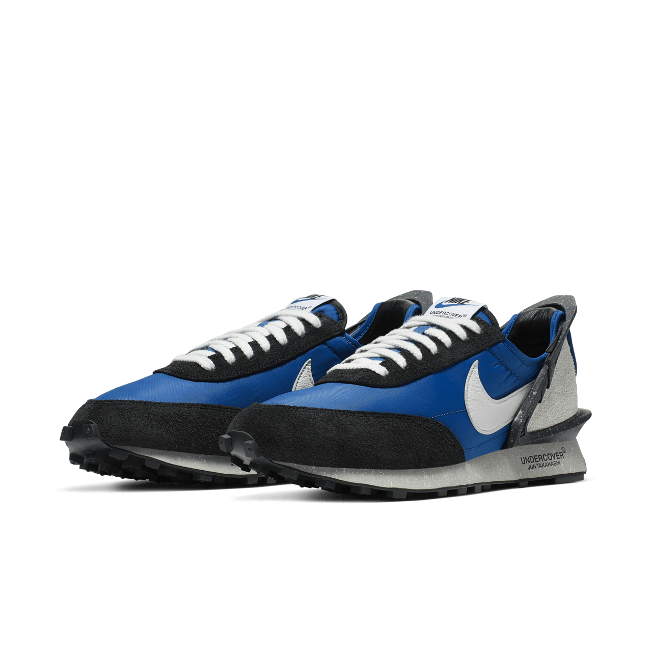 Nike undercover collaboration best sale