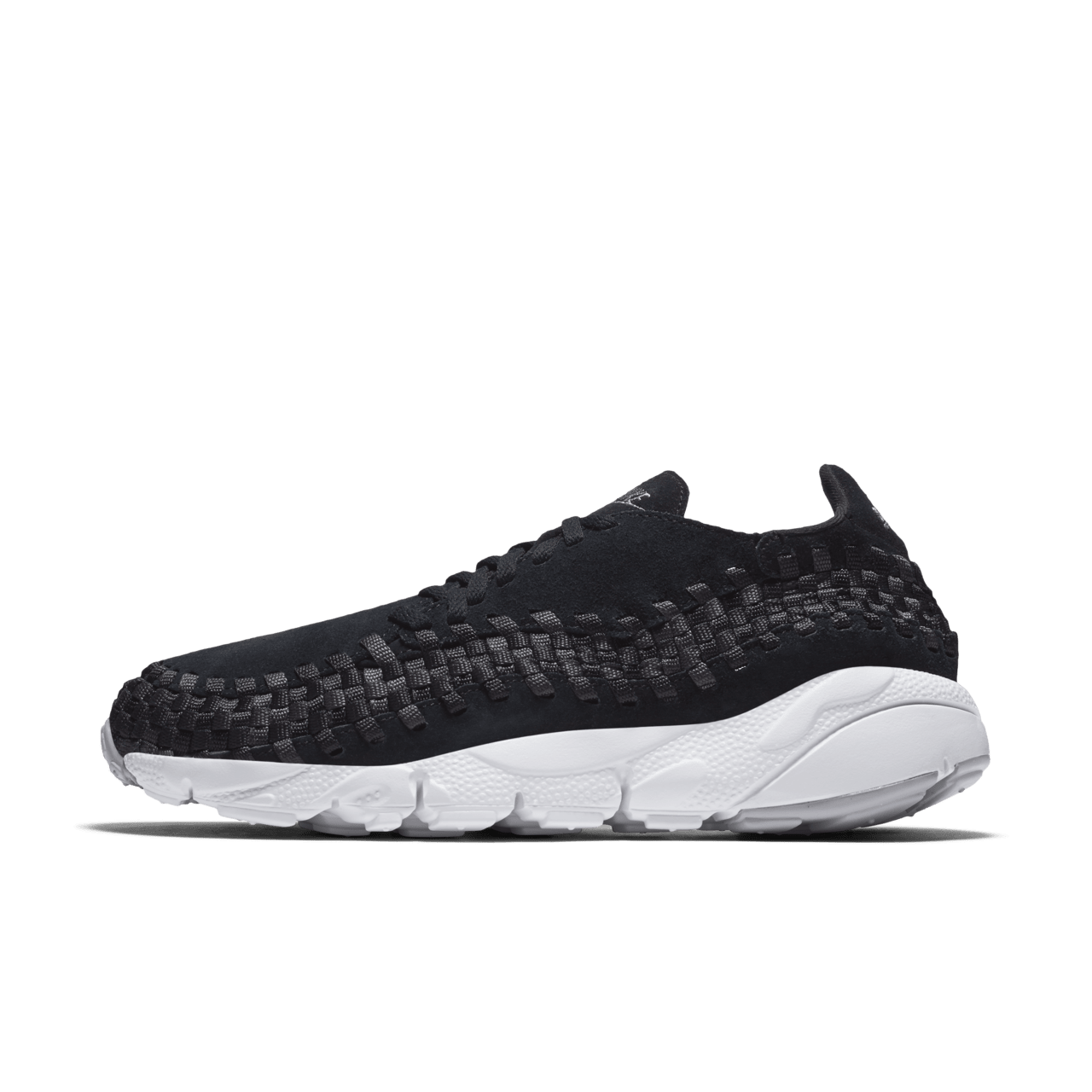 Nike footscape woven hotsell