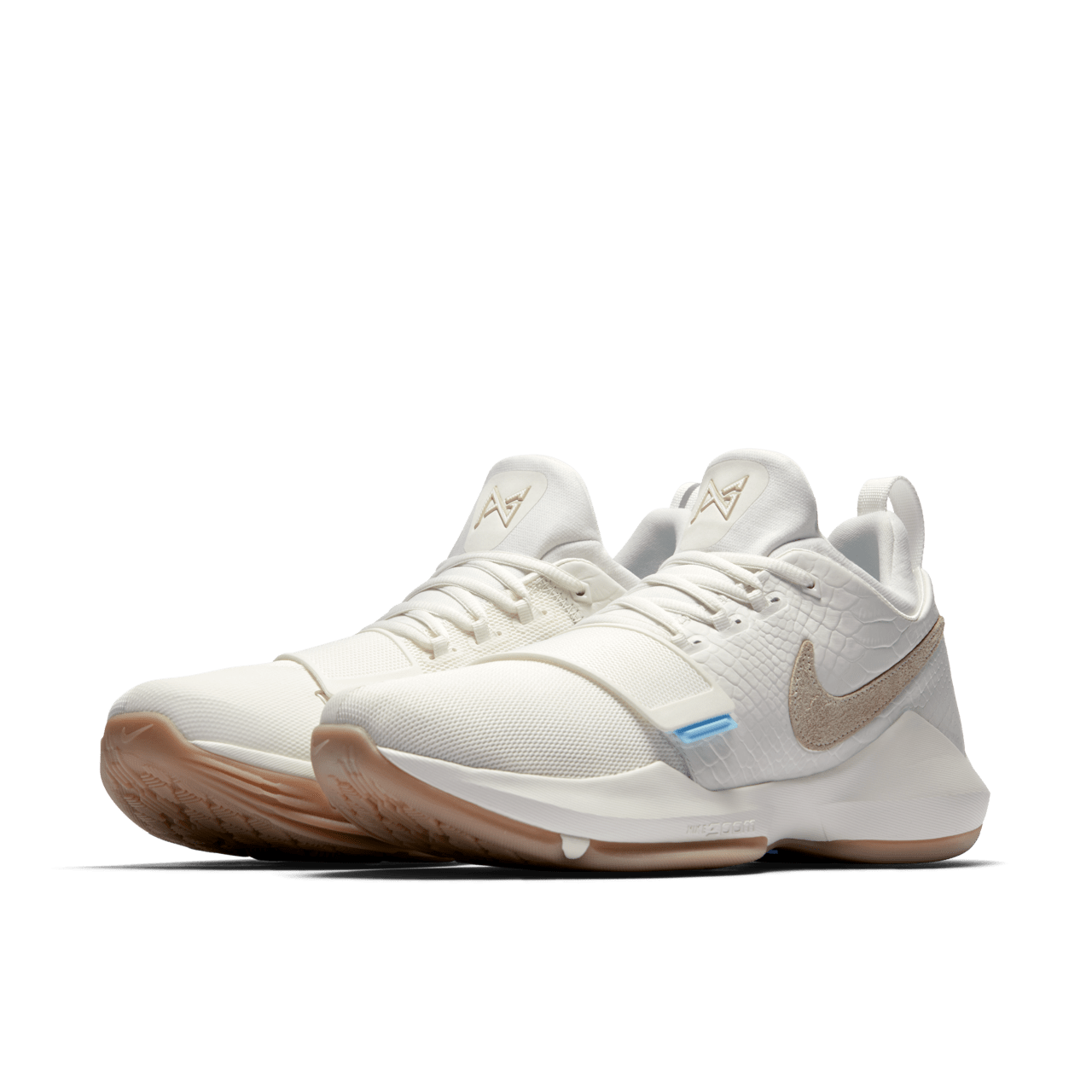 Nike pg 1 womens for sale on sale