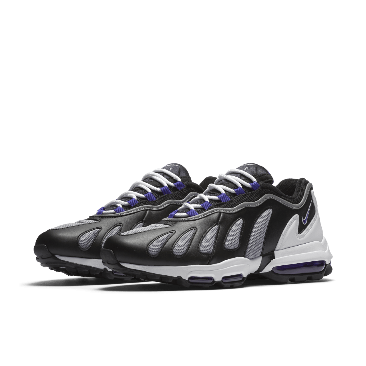 Nike Air Max 96 XX Concord Nike SNKRS