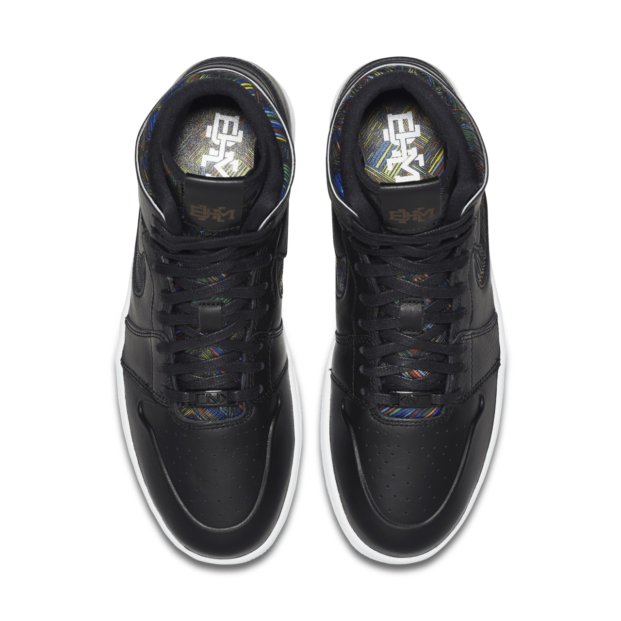 Air jordan 1 bhm 2016 online